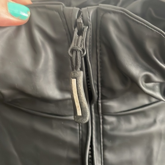 Helly Hansen Workwear Rain Jacket - Picture 3 of 7